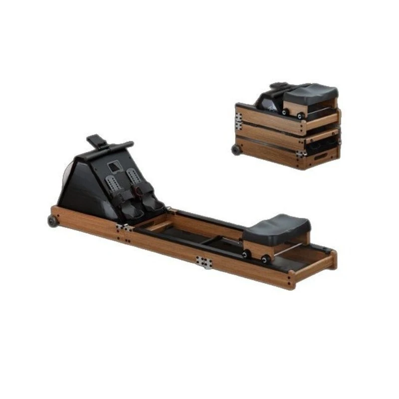 

Water resistance rowing machine household indoor intelligent triple weight loss fat burning WR20