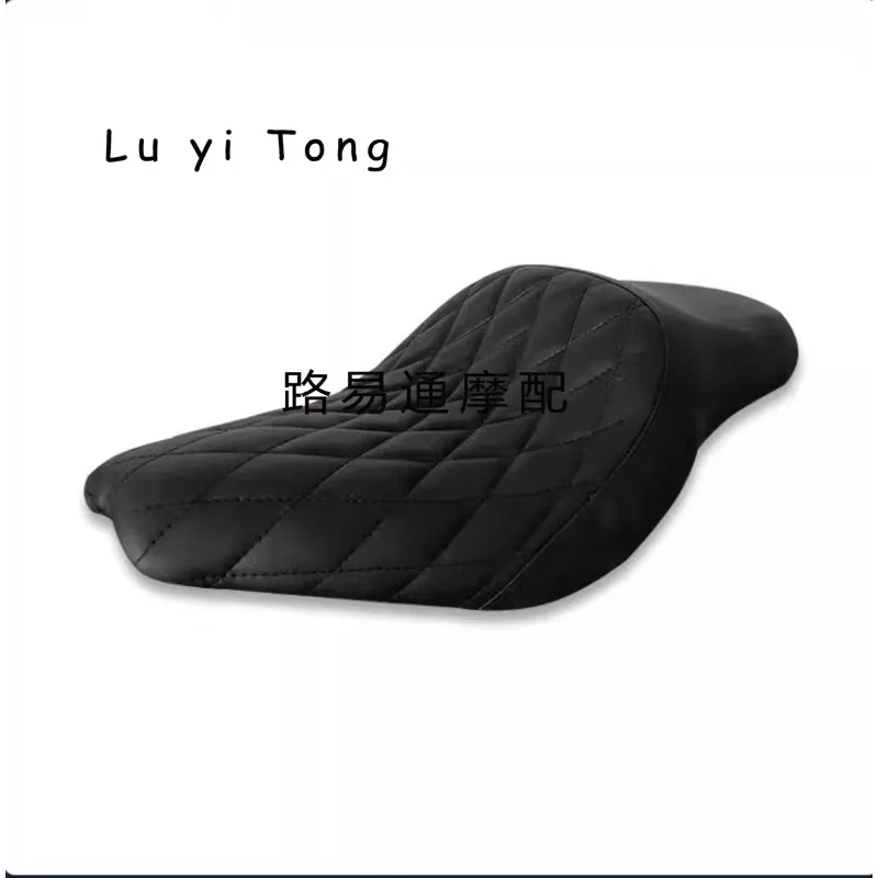 For Honda CM300 one-piece seat cushion, rebel CM500 double seat cushion, modified waterproof and soft seat cushion