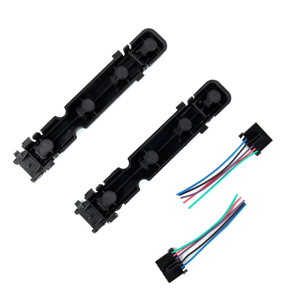 for ford Transit Mk7 2006 for onwards Tail Light Circuit Board Wire Harness 6C11-13N004-AB Bulb Holder Rear Lamp Bulb Holder