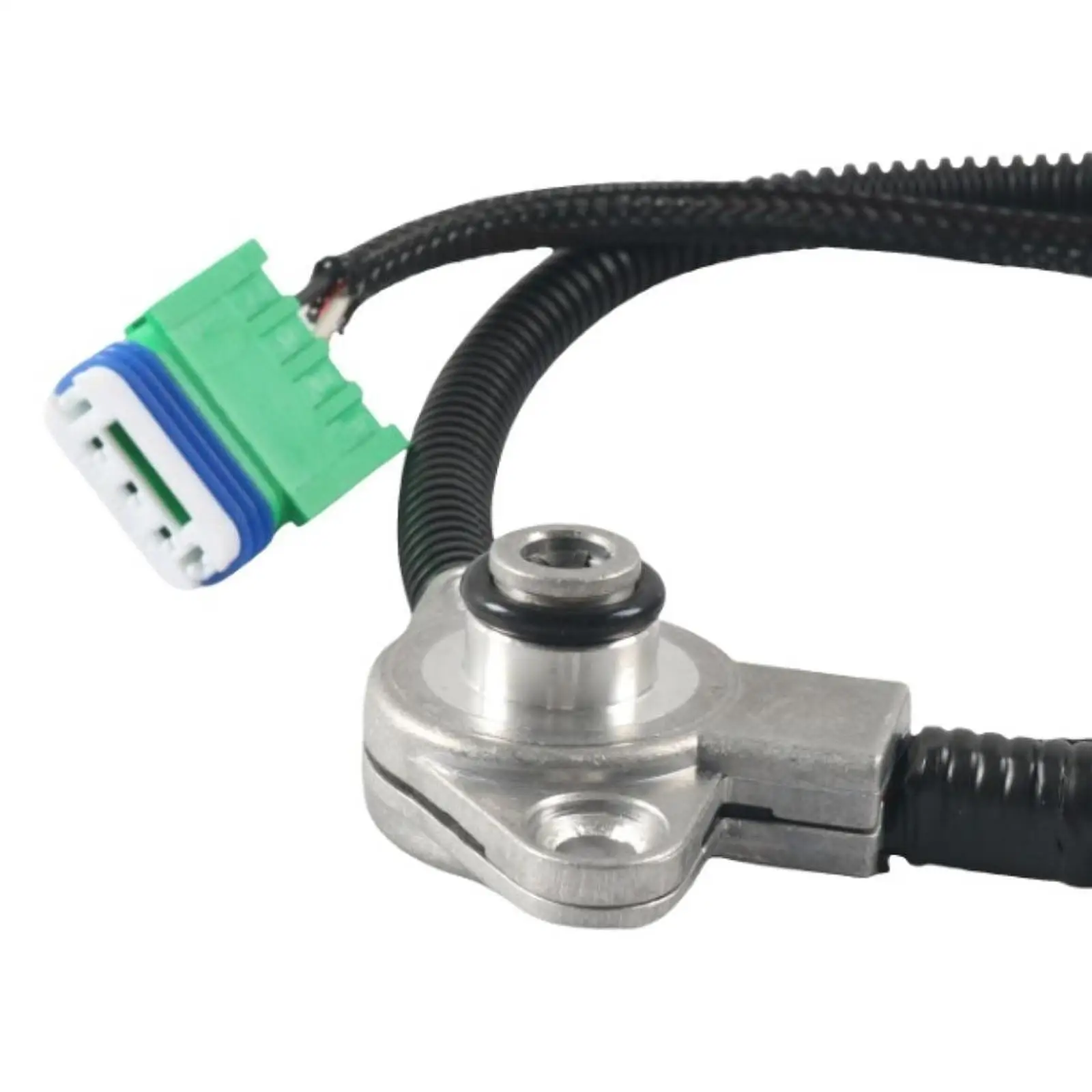Transmission Pressure Sensors Spare Parts High Replaces 7700100009 for C5 Automotive Accessories