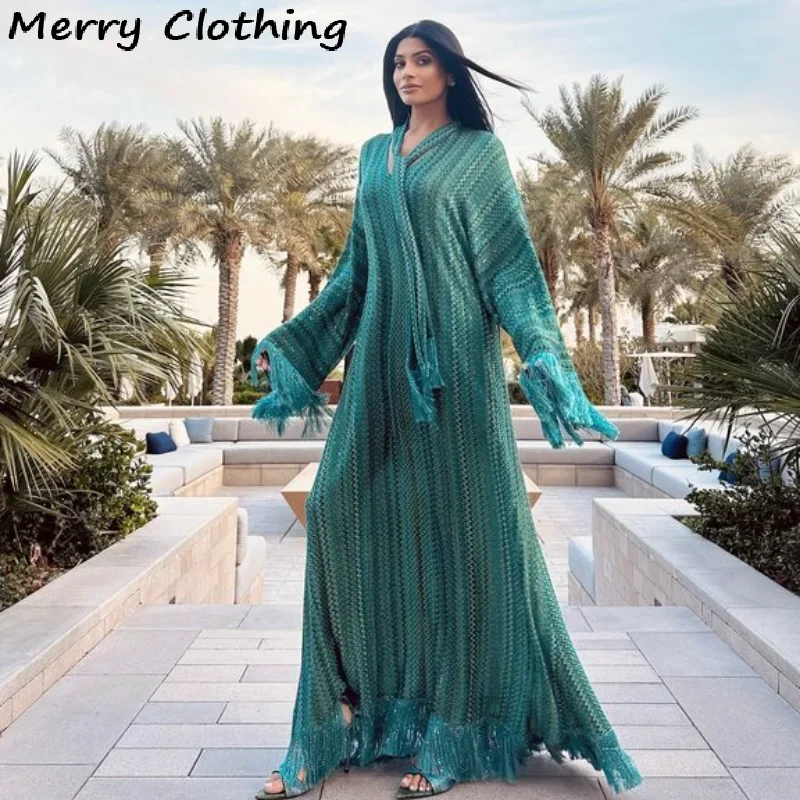 Thumbnail 2 - #25 Trending Long Dresses Right Now