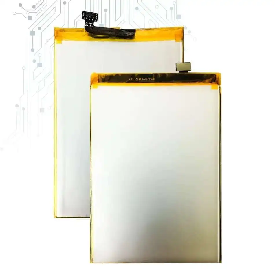 

Replacement Battery For Cubot Power Smart Phone