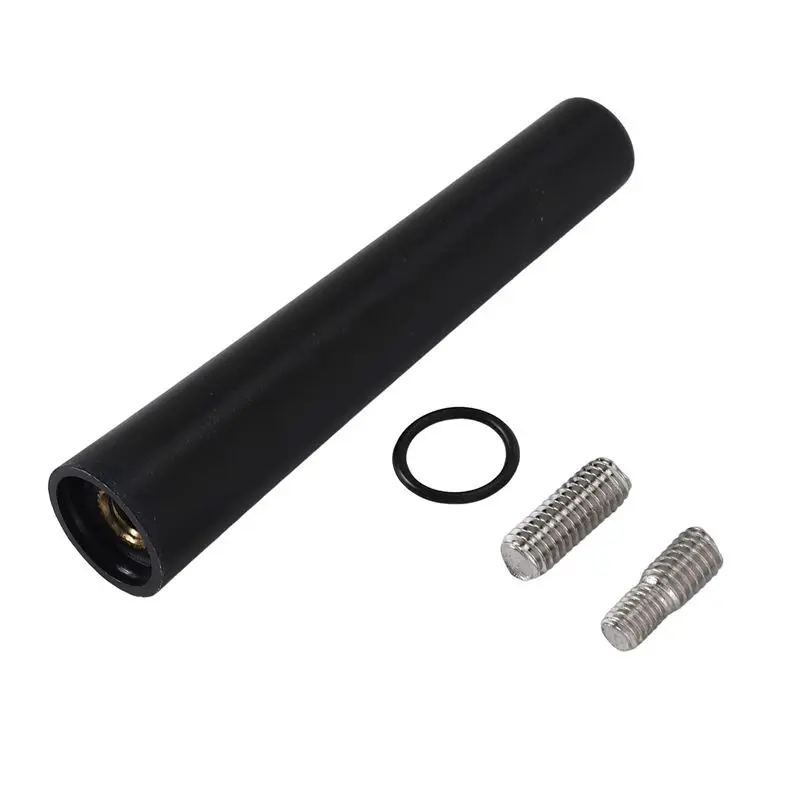 ABQB-Sport Short Aerial Antenna 65202296772 For Mini Cooper R50 R53 R56 F55 F56 2002-2013