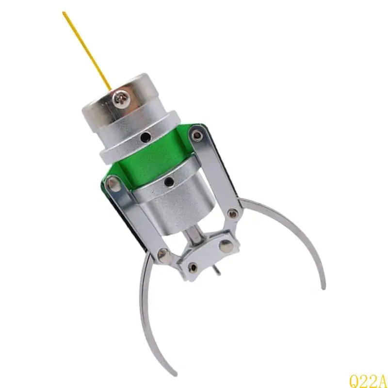 Q22A High Strength Metal Claw Accessory Untuk Mini Arcade Game Replacement Gripper