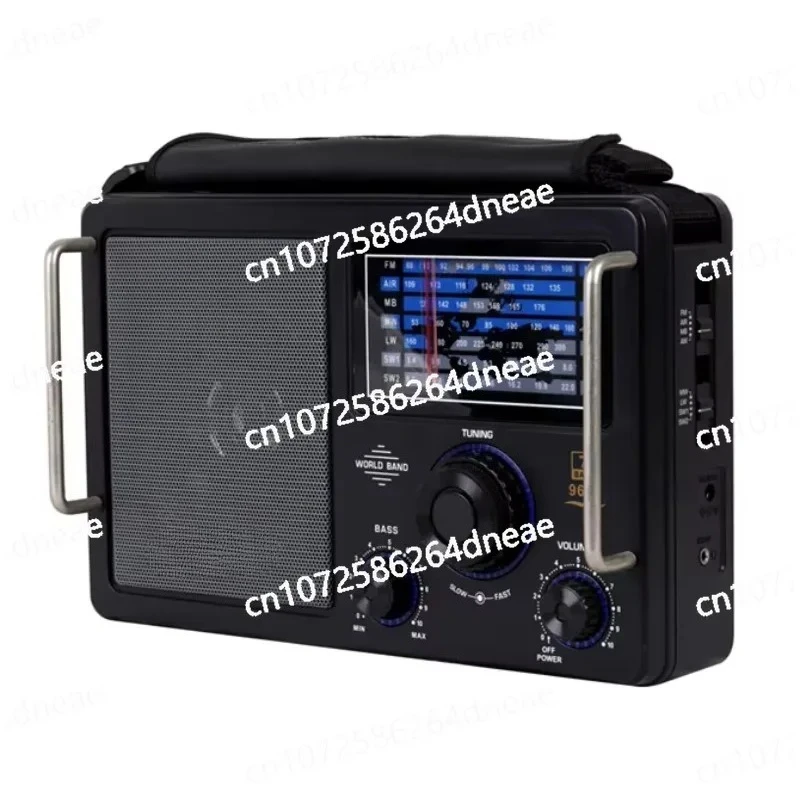 

Professional manufacturer airband radio receiver multiband weather am fm Portable Radio
