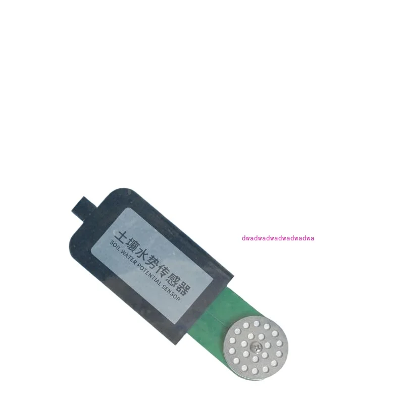 RS485 Soil Water Potential Sensor, Hydrology and Ecology Judgment Drought Degree Agricultural Internet of Things Moisture