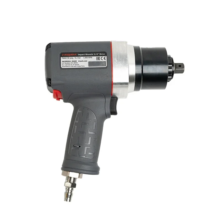 

Remote control high precision 200-6000 N.m pneumatic air impact