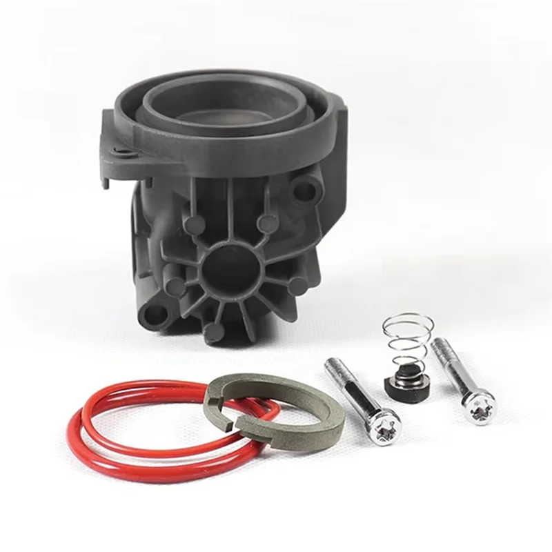 

HOT-Car Air Pump Repair Kit Cylinder Ring A2203200104 A2113200304 4Z7616007 C2C27702 For Benz W220 A6C5 A8D3 Jaguar,Car Air