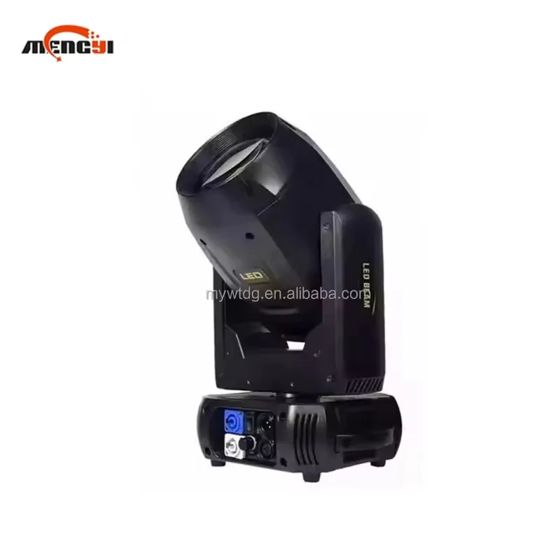 

Higher Quality 150w Shaking Head Beam Light RGBW Full Color Moving Head Pattern Light
