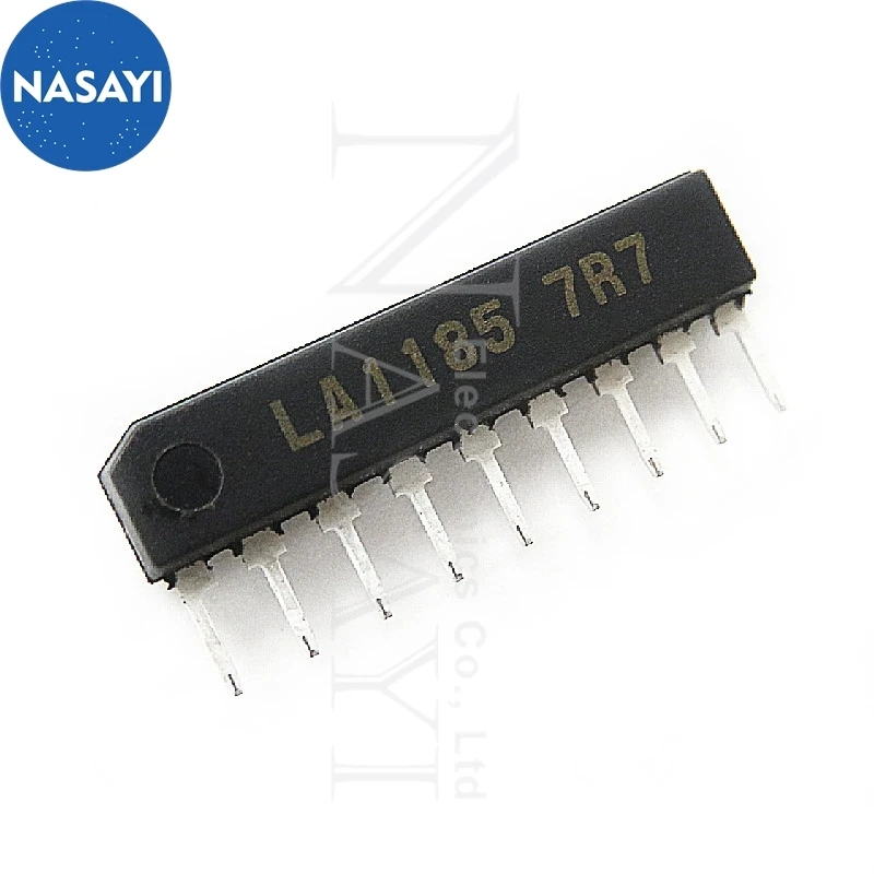 5PCS L9651PD L9651 LA1185 1185 L6234D L6234 TDA2616 2616 BTS824R BTS824 C4570HA C4570