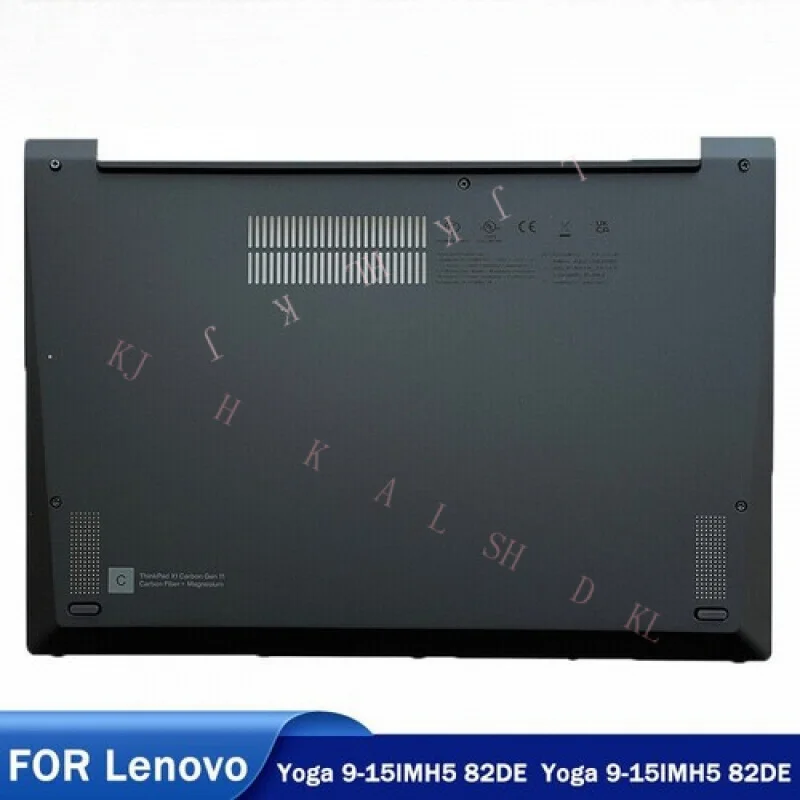

N Новый для Lenovo ThinkPad X1 Carbon 11-го поколения нижняя крышка корпуса 5CB1J18172