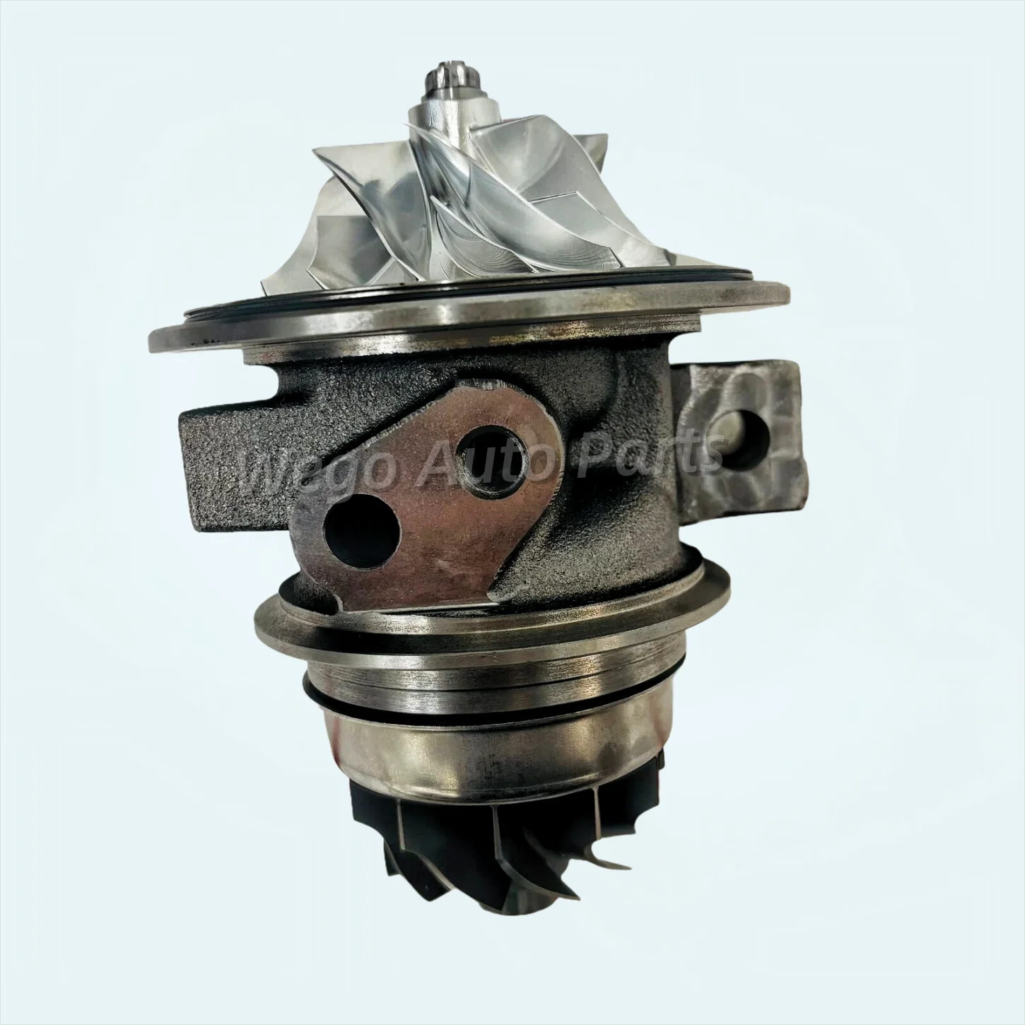 

Factory Supply Turbo Core 5326757 for 2016-2019 Titan XD 5.0 V8 Low Pressure Turbocharger Chra Cartridge