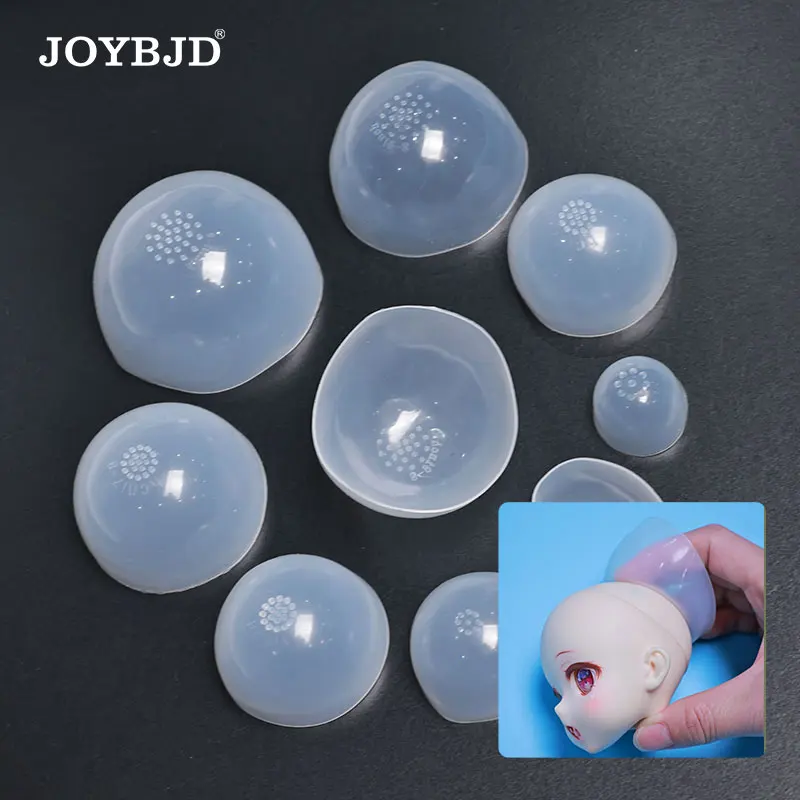 FantasyAngel Sale $1 Seckill Random Eyeball 1/6 bracket Bjd Doll Accessory Flash Deal For JoyBjd