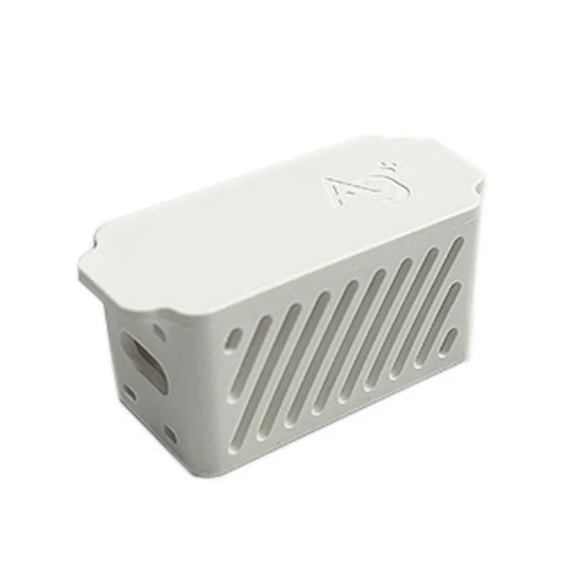 وحدة أيون الفضة Roborock-Ultra ، جراثيم لـ S7 Pro Ultra ، S7 MaxV Ultra ، G10S Pro P10 G10S S8 + ، 2