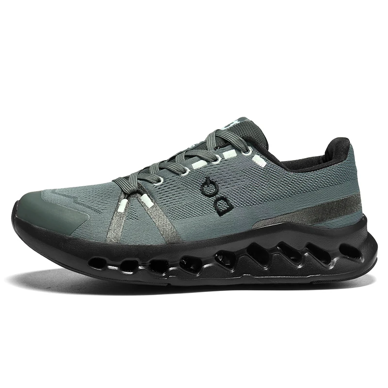 

Autumn New Ultra Light Men's Shoes Versatile, Comfortable, Trendy, Casual, Rebound Sports, Wear-resistant Running Men's Style