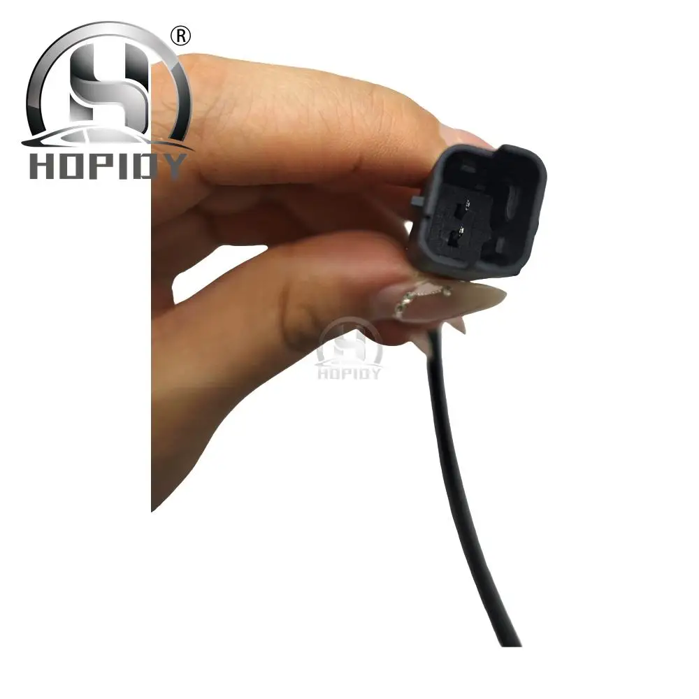 Sensor de detonación de golpe de coche para Peugeot 307 308 407 508 807 Citroen C4 C5 C8 2,0 2,3 594634