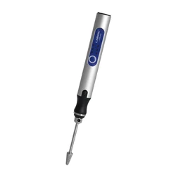 Handheld Tissue Grinder Laboratory Details Tissue Cell Smashing Small Portable Grinder