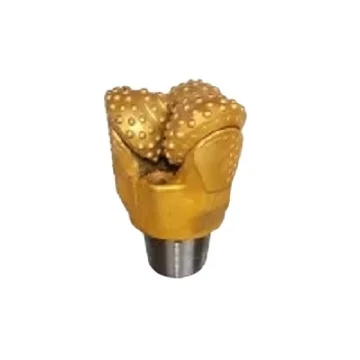 Rock Drilling Tools Tricone Drill Bit 9 7/8 Inch Oil Well Roller Cone Bit Tricone Drill Bit