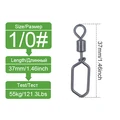 Size 1-0 40mm 55kg