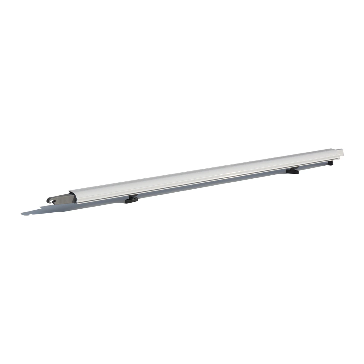 Soleflex Easy Installation Caravan White   Flap Kits for Roll Out Awnings