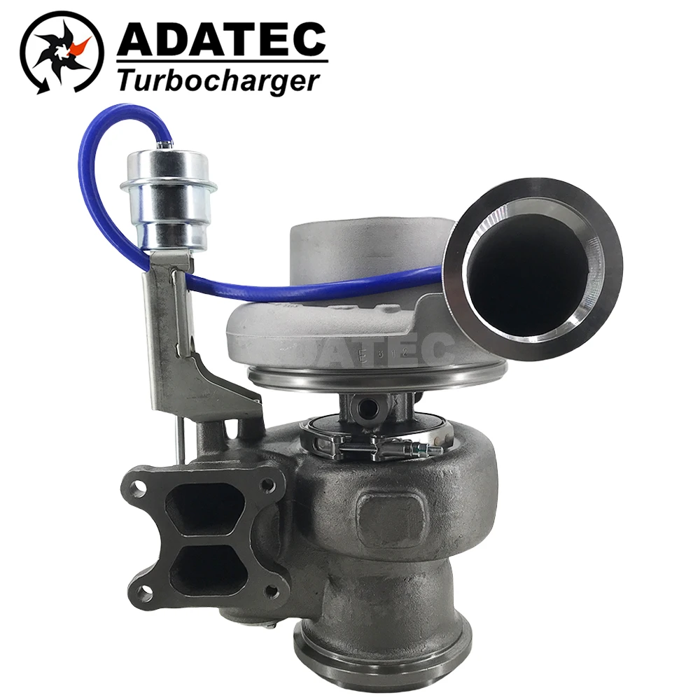 

4046127 HX55W Turbo cartridge For Cummins ISX2 Signature 600 with ISX2 Engine Signature 600, 600 (ISX2) 2003- 4046132HX 4046132H