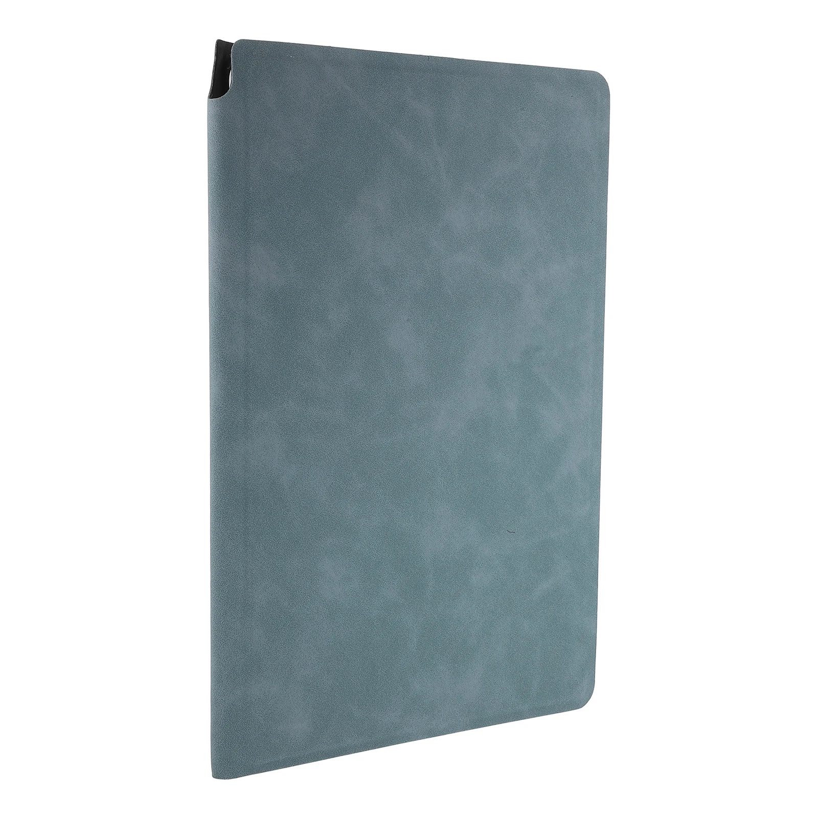 

Portable Whiteboard Notebook Desktop Cork Notepad Sky-blue Erasable Writing Mini Whiteboards Office