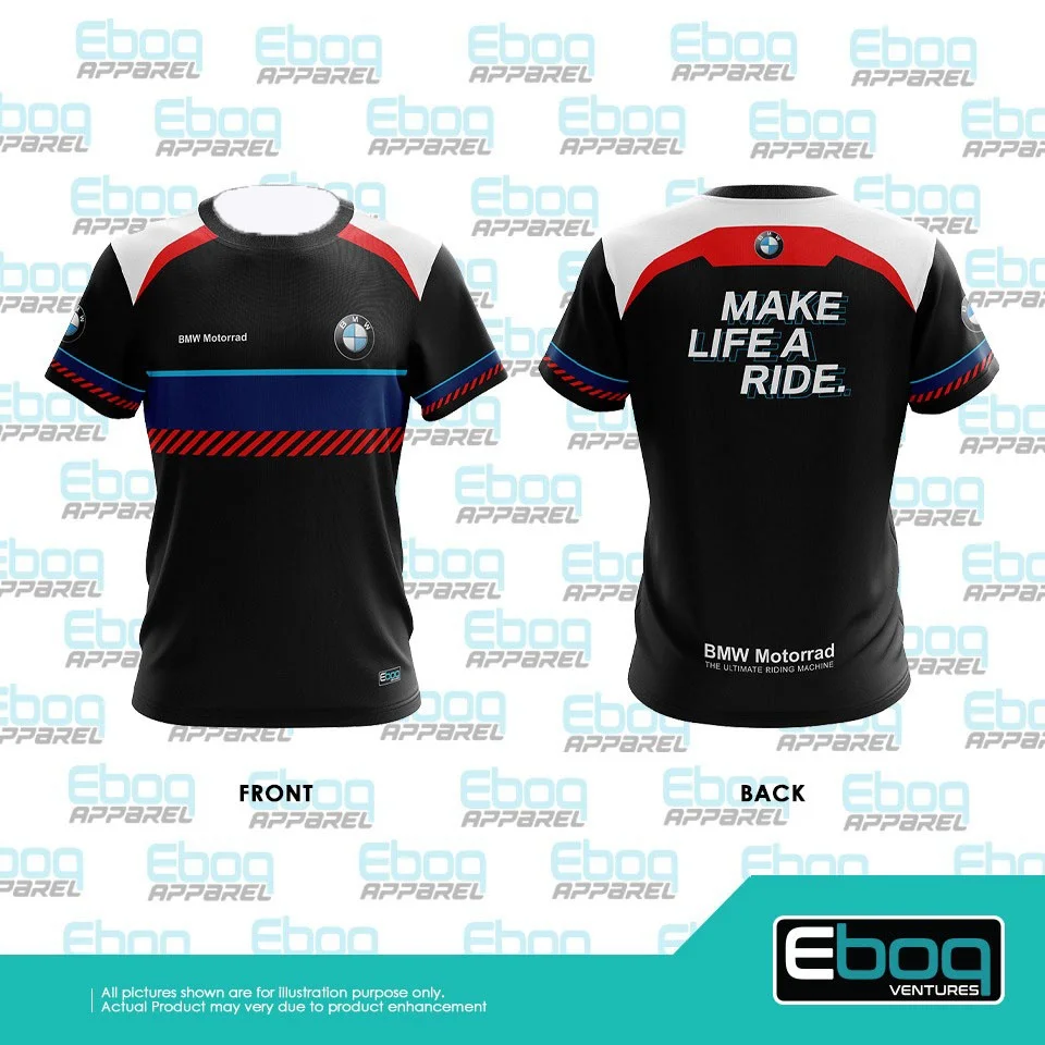 

Мотоциклетная мужская футболка BMW S1000 RR, мотоциклетные гонки, спортивная езда, приключенческая дорожная команда, футболка с короткими рукавами, мужская летняя футболка