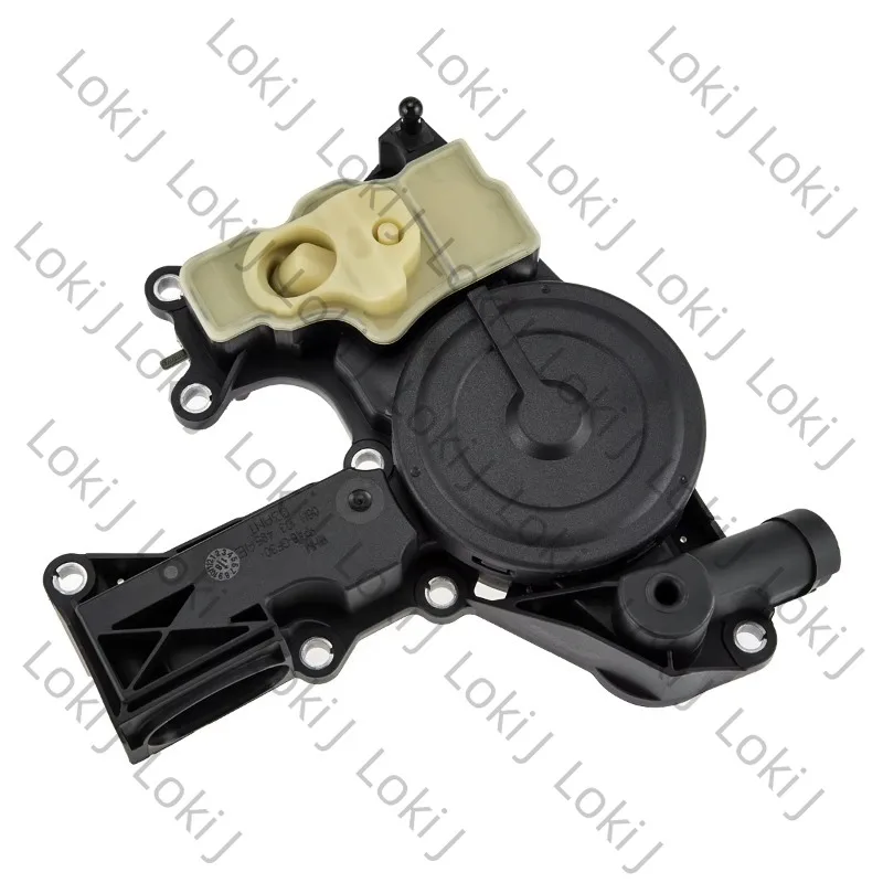 

OEM Oil Separator PCV Valve Assembly With Pipes 06H103495AK,06H103495AE For AUDI A4 B8,A5,A6 C7,A8 D4,Q3,Q5,VW Tiguan 1.8/2.0T