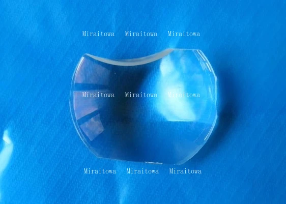 Lentes y espejos cóncavos originales y nuevos para proyectores Vivitek D86AA, D861, D860, D871ST y DX881ST
