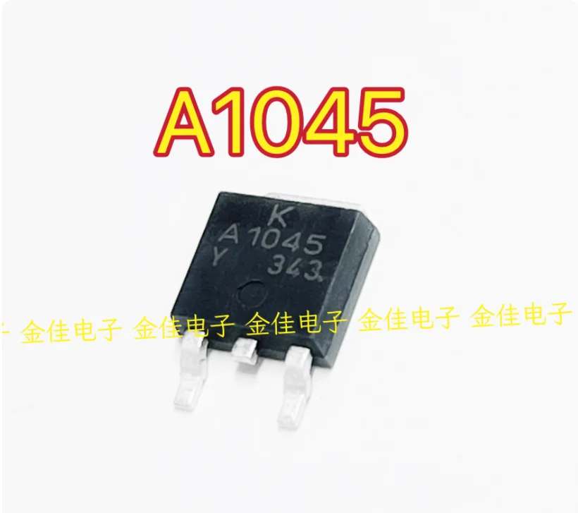 10PCS 2SK2837 K2837 Welding Machine Common Field Effect MOS Tube TO247 20A500V