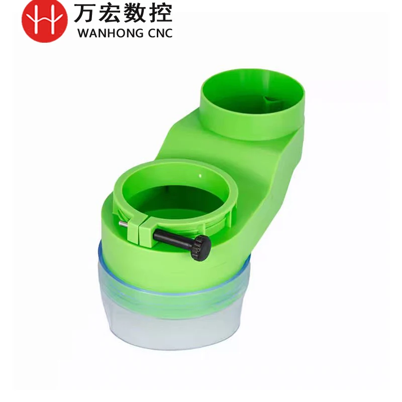 Пылезащитный чехол с ЧПУ для деревообработки с уплотнительной лентой, вакуумный колпак