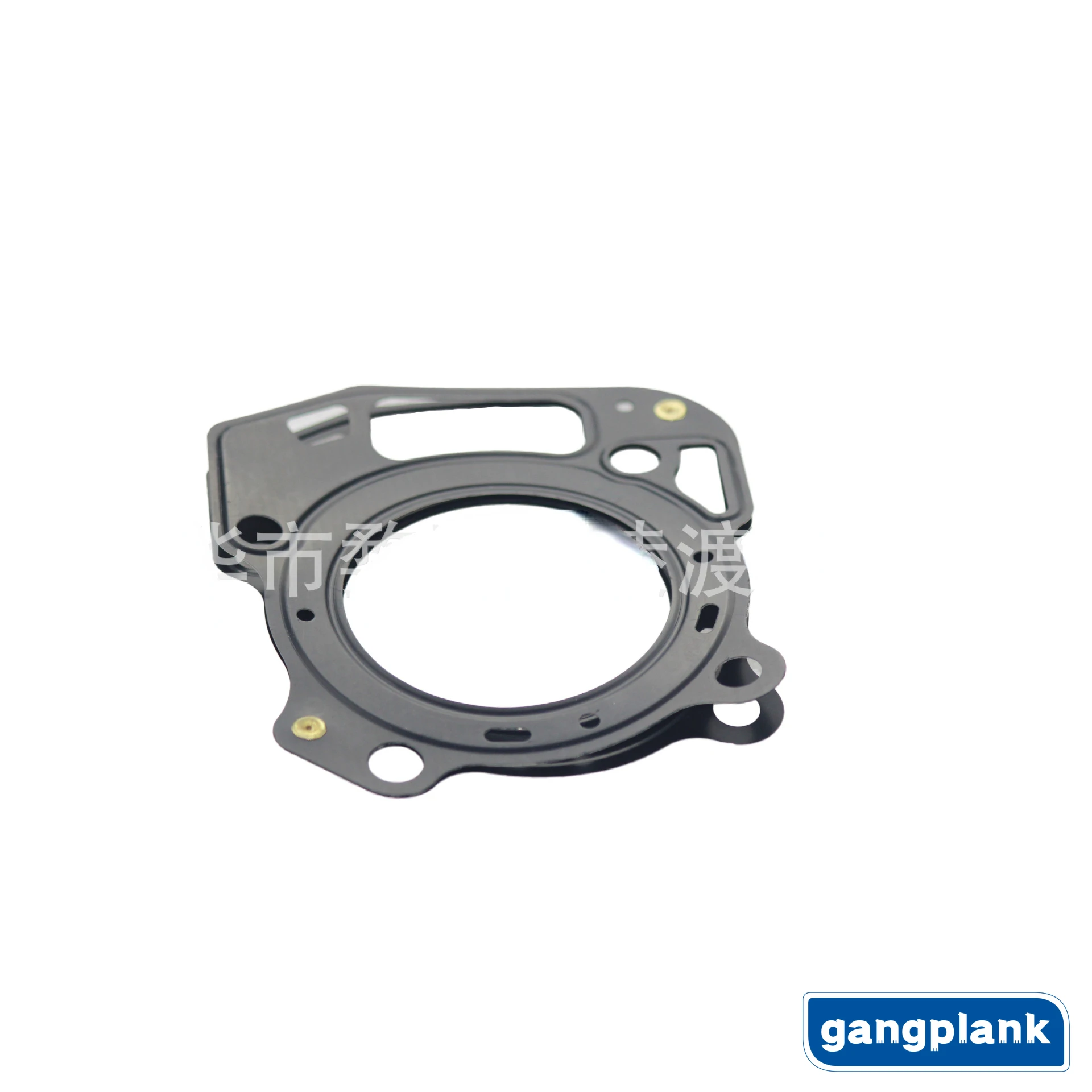 

For Yamaha Lindoo Four-stroke 6HP Outboard Engine Cylinder Gasket 6BX-WE090-00-1S