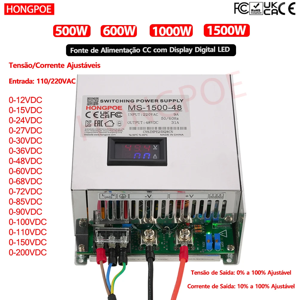 ce-led-display-with-digital-500-600-1000-1500w-smps-0-200vdc-adjustable-voltage-current-110-220vac-for-cctv-motor-3d-printers-tv