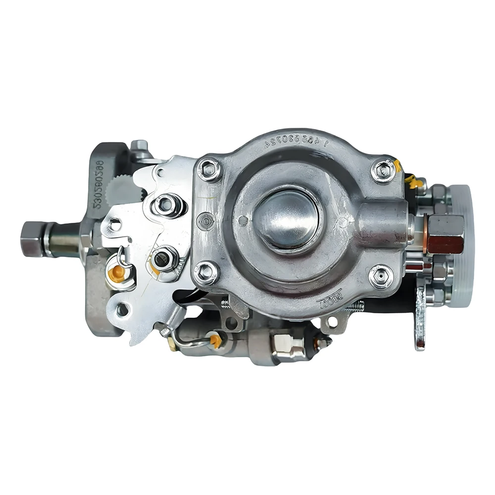 

Высококачественный насос VE впрыска топлива VE6/12F1000L2000 0460426447 для IVECO-Fiat NEF-F4 CASE 504129021 2855718 IVECO 504129021