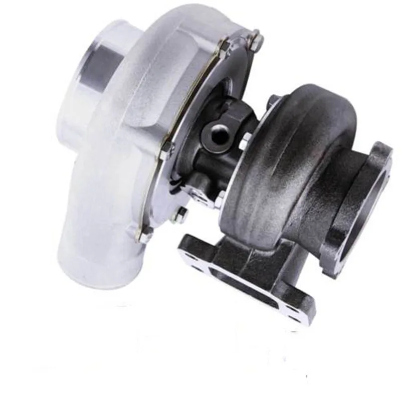 

GT35 GT3582 turbocharger T3 is suitable for Ford modified cars