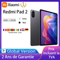 Xiaomi Redmi Pad 2 WIFI,11\