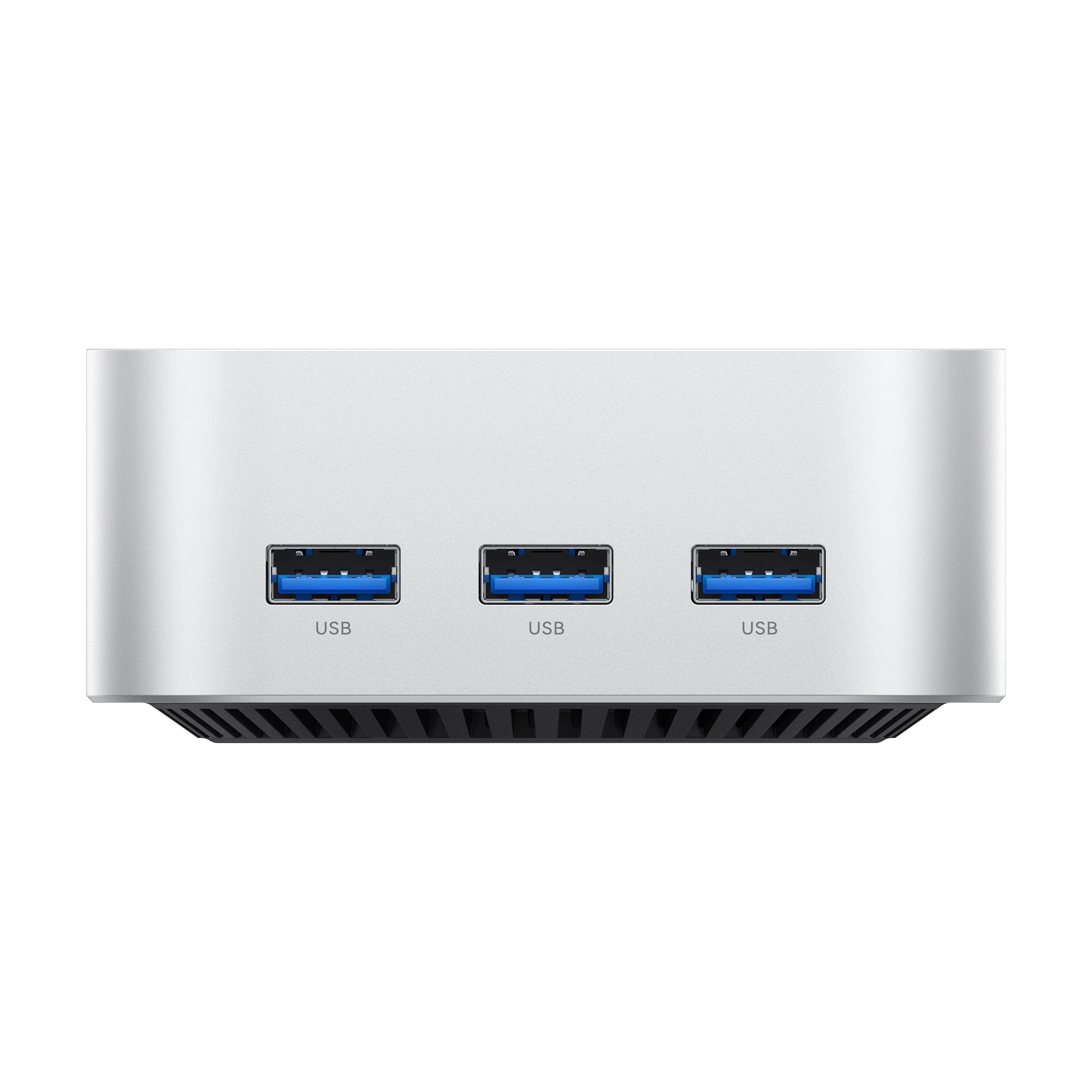 كمبيوتر محمول صغير OEM Intel N150 RAM LPDDR5 12G 512GB Type C كمبيوتر مكتبي صغير Win11 كمبيوتر محمول للمنزل والأعمال #4