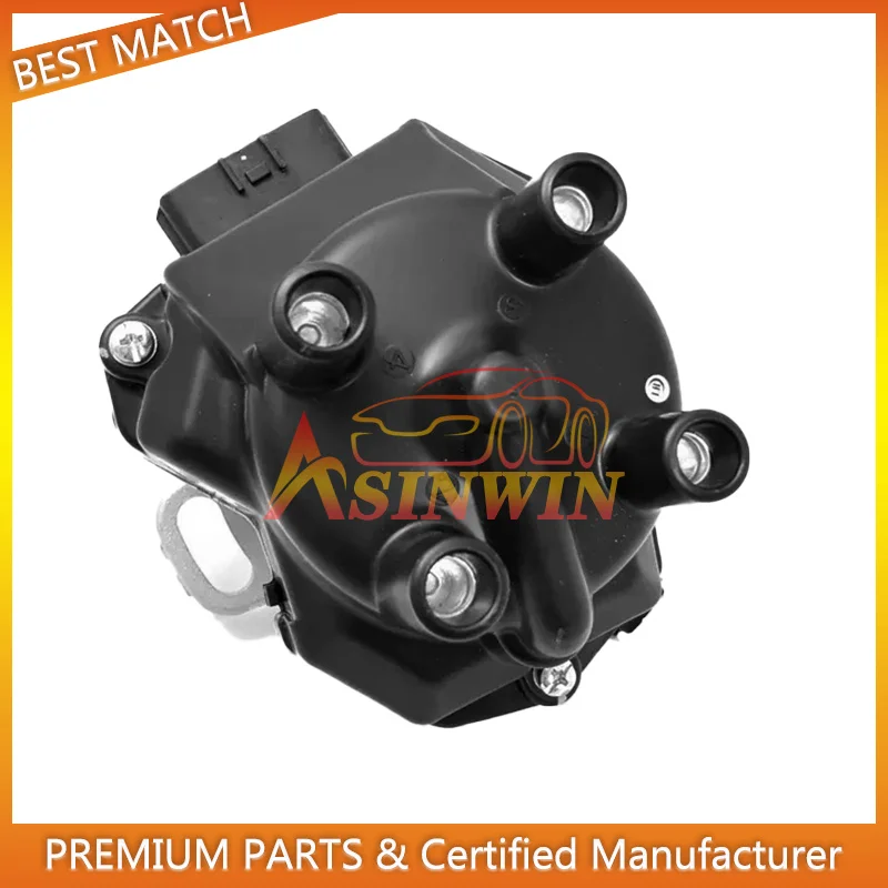 الموزع لنيسان ألميرا بريميرا سينترا N14 Y10 N16 P10 P11 B13 N15 1.4L 1.6L L4 2210078C00 22100-78C00 #3