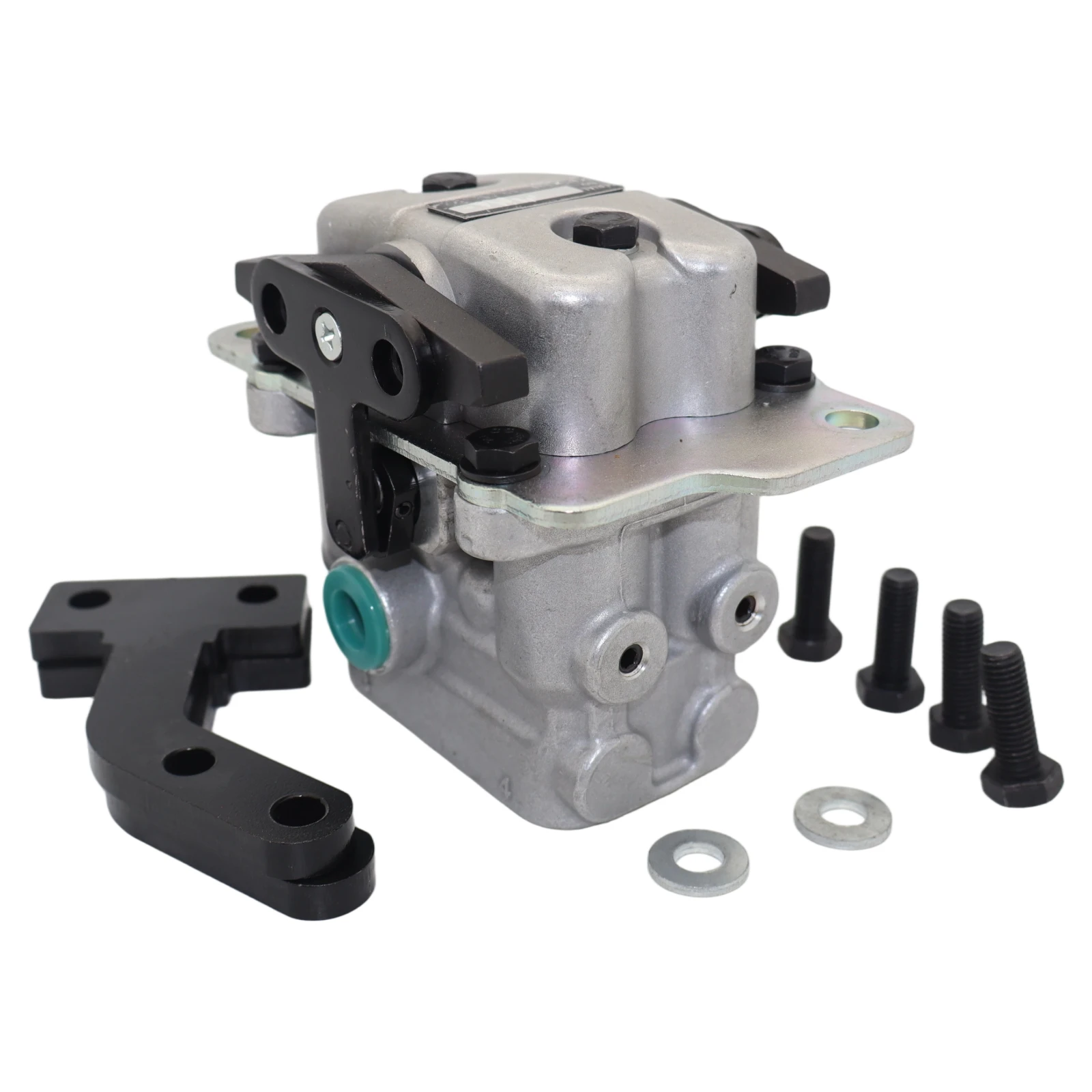 

Travel Pilot Valve Footwork Assy 702-16-01431 702-16-01430 702-16-01432 For Komatsu PC300-6 PC350-6 PC400-6 PC450-6 Excavators