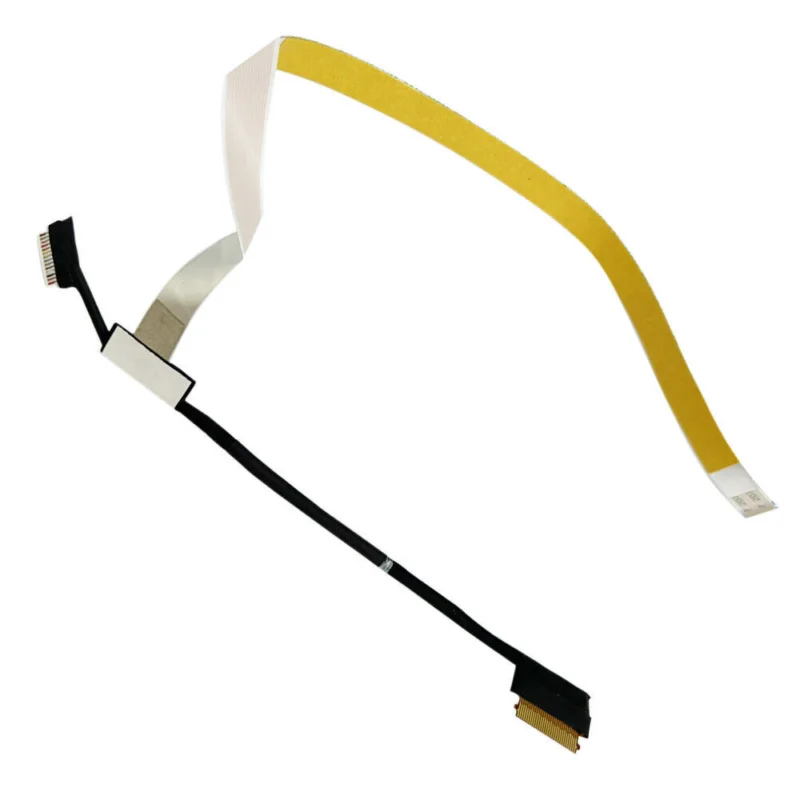 Per HP Envy X360 15M-EE GPC56 DC02003N500 Touch Screen Fotocamera Webcom Cavo US