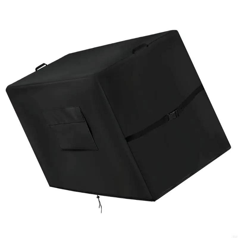 

Better Welding Equipment Cover With Fixed Base Tight Seal For Industrial Garage Field Uses J0MC