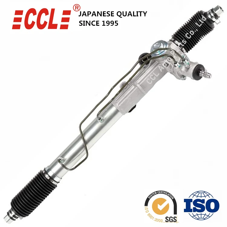 CCL CHASSIS PARTS Steering Rack FOR FORD F150  BL3Z3504FE EL3Z3504FERM EL3Z3504BE BL3Z3504HE CL3Z3504BE