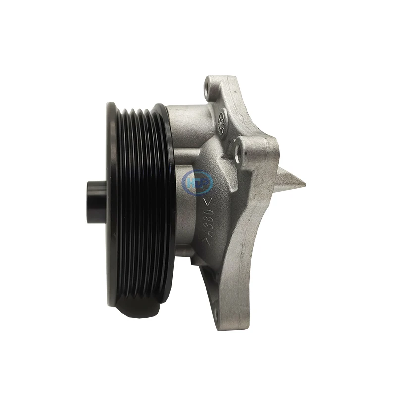 

Manufacturer supplied 12667389 suitable for Buick Enclave 1.5T Verano GS 1.5T Enclave Engine model: LFV/LE2/15E4E Water pump