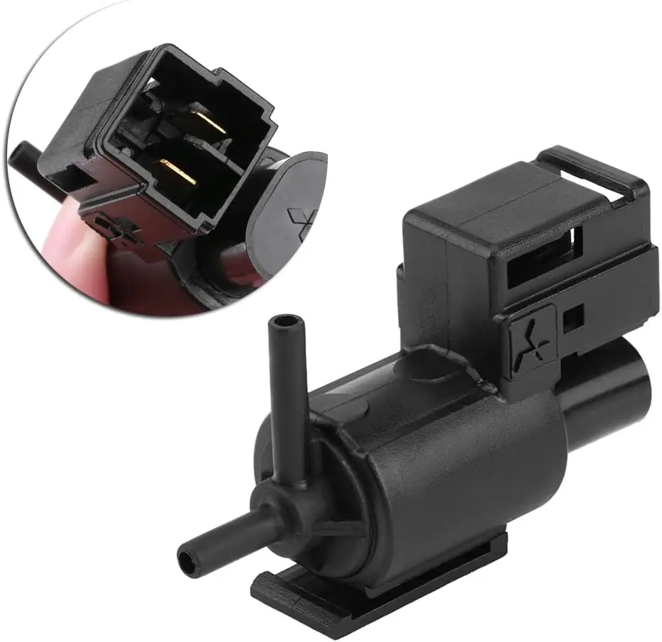 KL01-18-741 EGR Car Vacuum Solenoid Switch Valve for Mazda 626 Rx8 Millenia Aspire MPV MX-6 Protege K5T49090 KL0118741 K5T49091