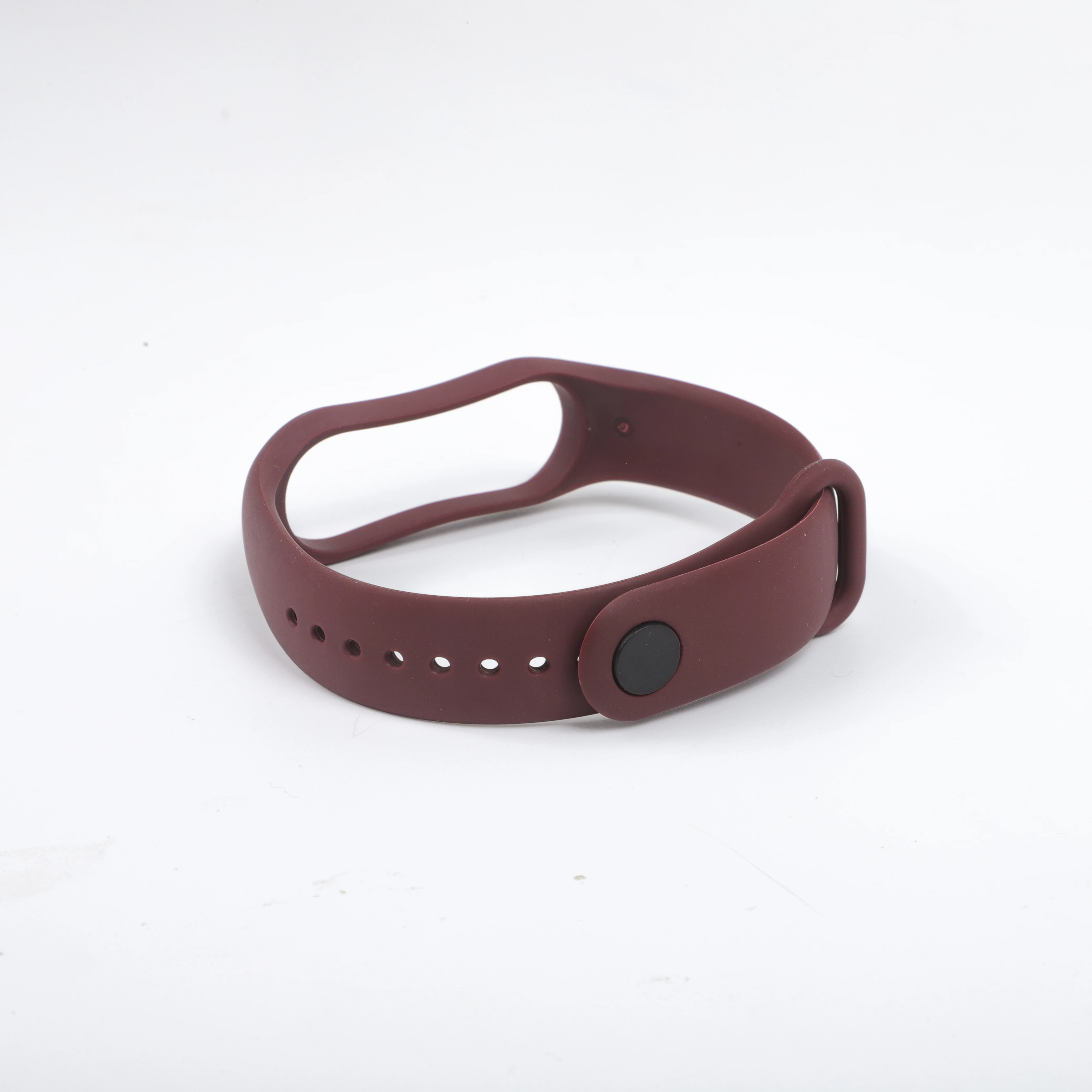 Armbänder für Xiaomi Mi Band 7 6 5 4 3 Silikon Sport Ersatz-Armband Correa Xiaomi Smart Band 7 6 5 4 3 Zubehör – Detail 10