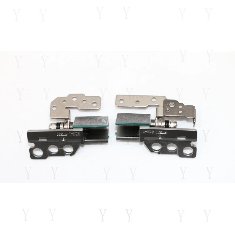 

Новые шарниры ЖК-дисплея (левый и правый) с вращающимися осями для Lenovo T590 P53s