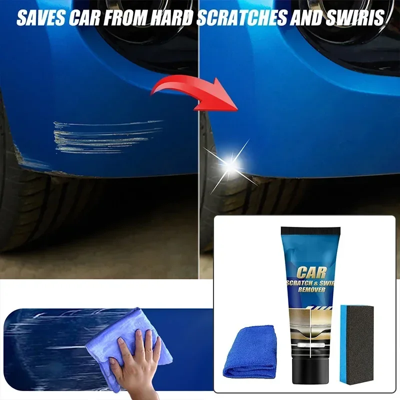 Car paint care and cleaning tools, scraper remover, automatic eddy current remover, polishing wax, paint coating repair products