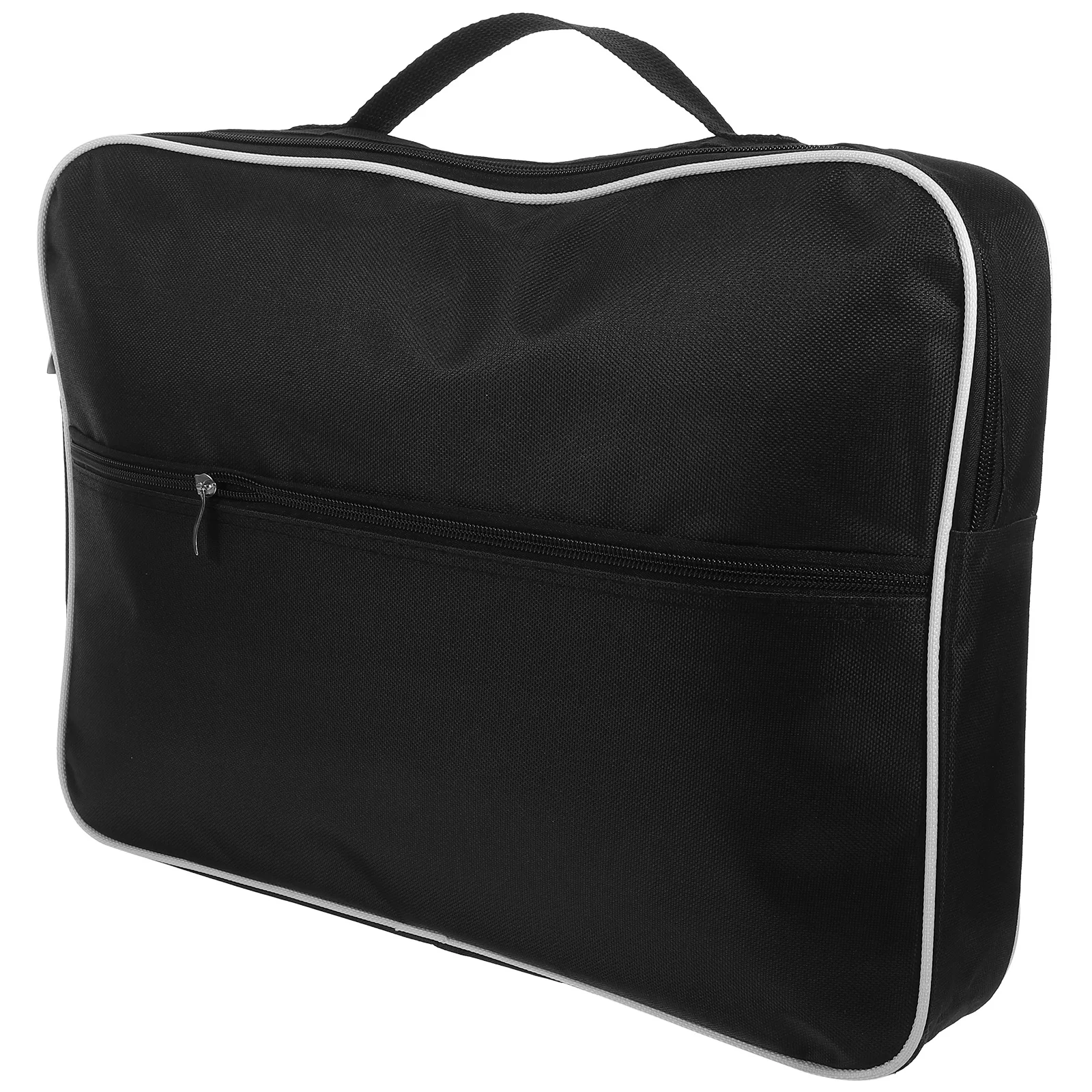 Gig Bag Carry for Lyre Musician Small Thickened Storage Harp Carrying Case Instrument The Tote