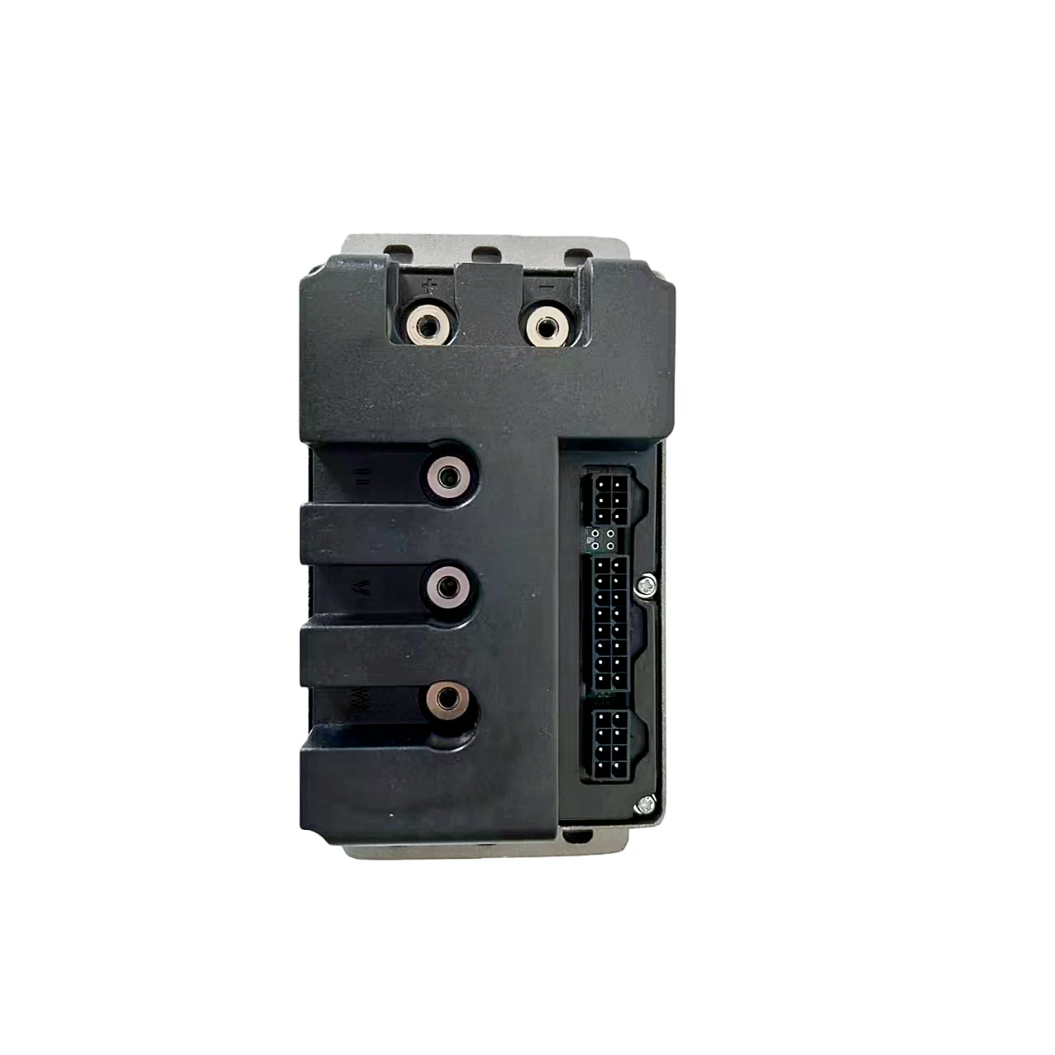 Factory 48V 60A 72V Adjustable Speed and 3000W Electric Three-wheeler Motor Controller, Motorcycle Waterproof Motor Controller