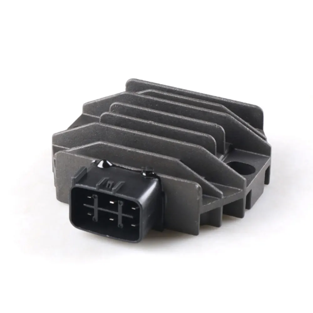 5GT-81960-00-00 Voltage Regulator Rectifier Fit For YFM125 Grizzly 2004-2012 For YFM250 Bear Tracker 2001 2002 2003 2004